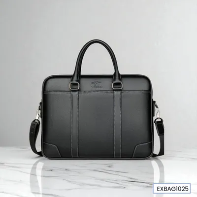 Signature Field Executive Bag
