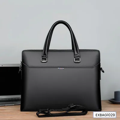 Alpha Case Executive Bag