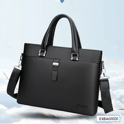 Firm Carry Executive Bag