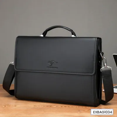 Bold Origin Executive Bag