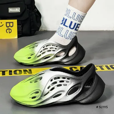 RANGER MEN'S SLIPPER