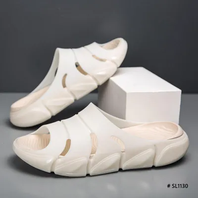 TRAILZ MEN'S SLIPPER