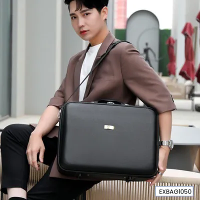 Daily Prestige Executive Bag