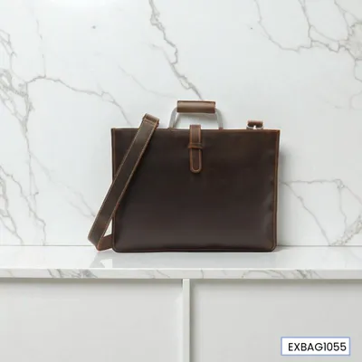 Studio Craft Executive Bag