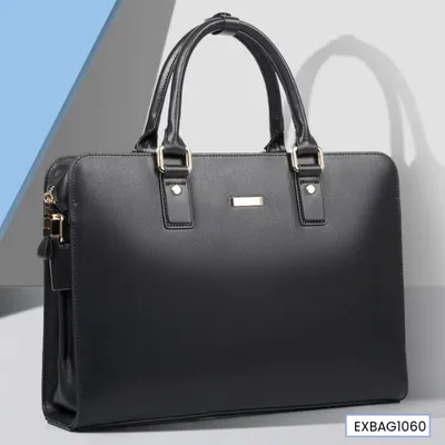 Majestic Grip Executive Bag