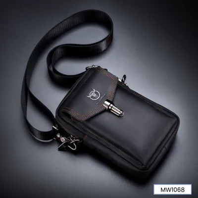 Urban Elite Mens Wallet