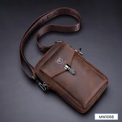 Urban Elite Mens Wallet