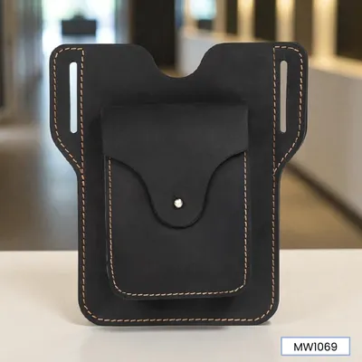 Regal Edge Mens Wallet