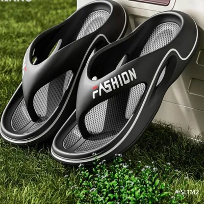 SPARTX MEN'S SLIPPER