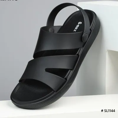 EMBERA MEN'S SLIPPER 