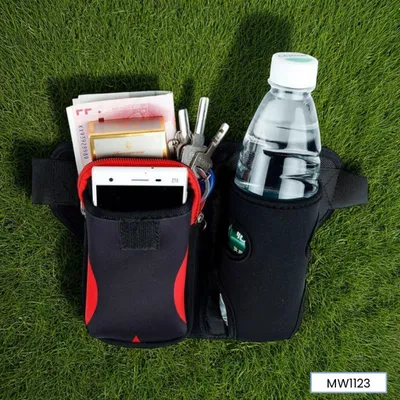 Modern Monarch Mens Wallet