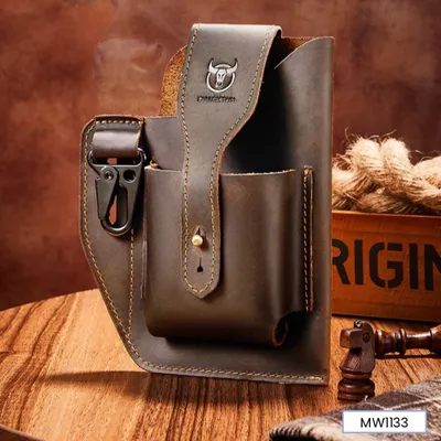 Empire Touch Mens Wallet