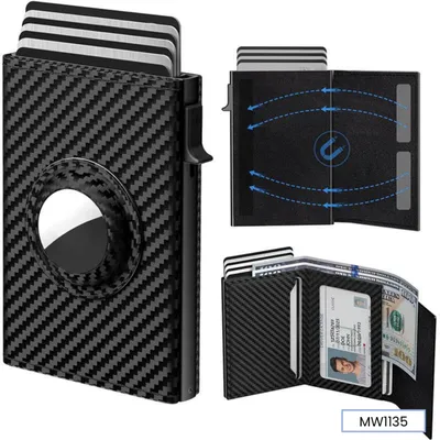 Majestic Line Mens Wallet