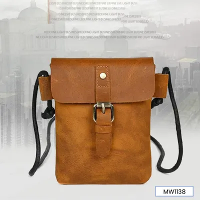 Executive Core Mens Wallet