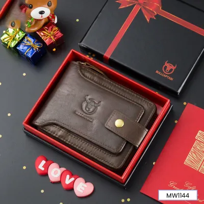 Metro Class Mens Wallet