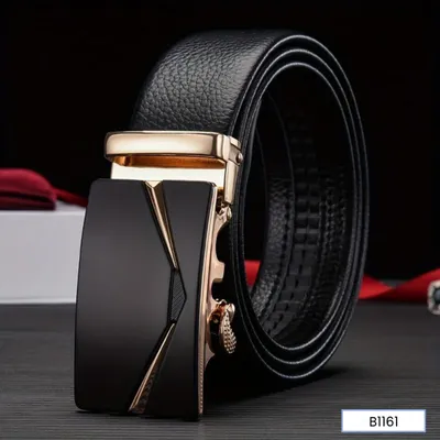 Vintage Men's Belt