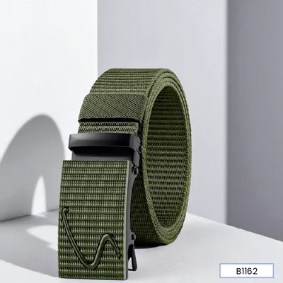 Stitch Men's Belt