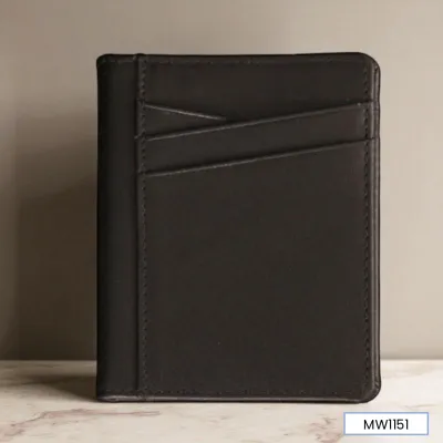 Signature Line Mens Wallet