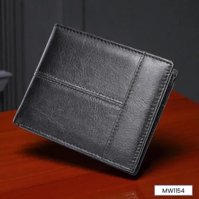 Titan Thread Mens Wallet