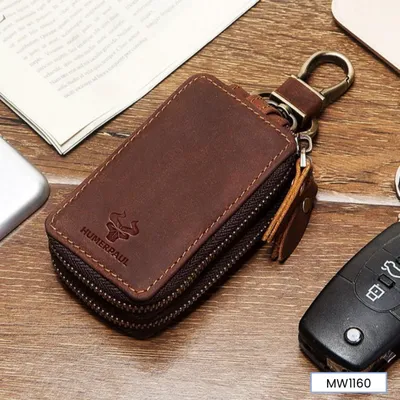 Royal Path Mens Wallet