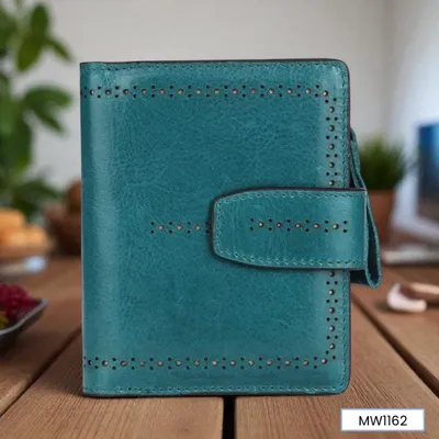 Noble Thread Mens Wallet