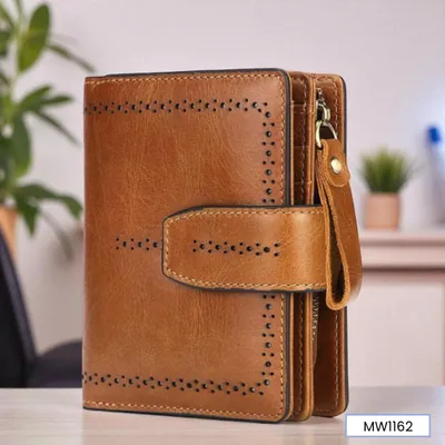 Noble Thread Mens Wallet