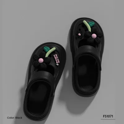 Fleur Feet Female Slipper
