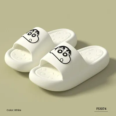 Easy Breezy Female Slipper