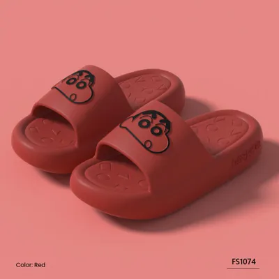 Easy Breezy Female Slipper