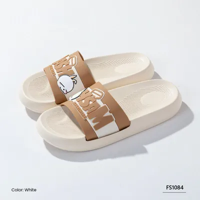 Pastel Pop Female Slipper