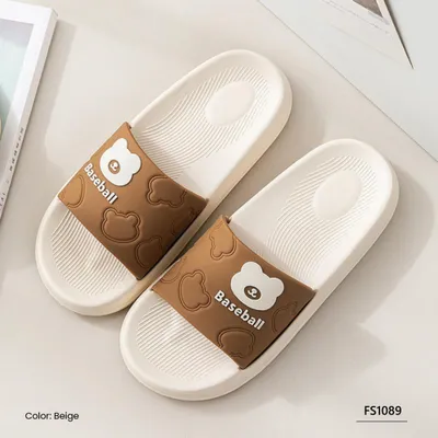 Palm Gliders Female Slipper