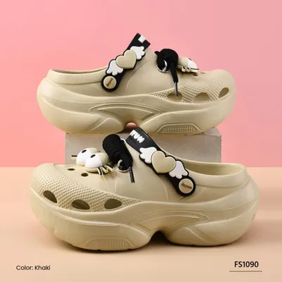 Summer Haze Female Slipper