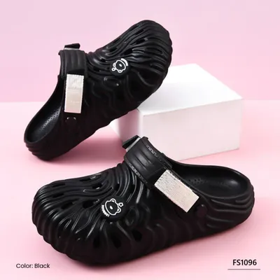 Pillow Step Female Slipper