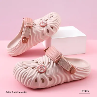 Pillow Step Female Slipper