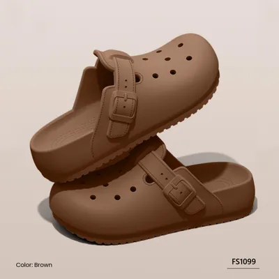 Comfort Curl Female Slipper