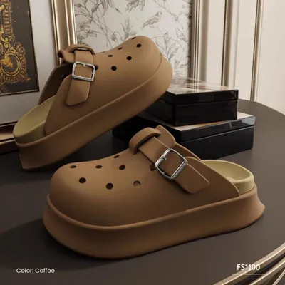 Lazy Luxe Female Slipper