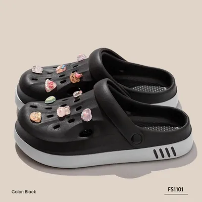 Soft Nest Female Slipper