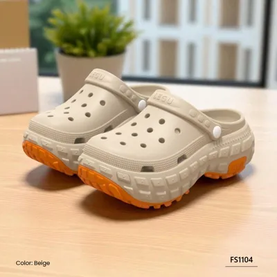 Lounge Love Female Slipper