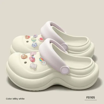 Cozy Dreams Female Slipper