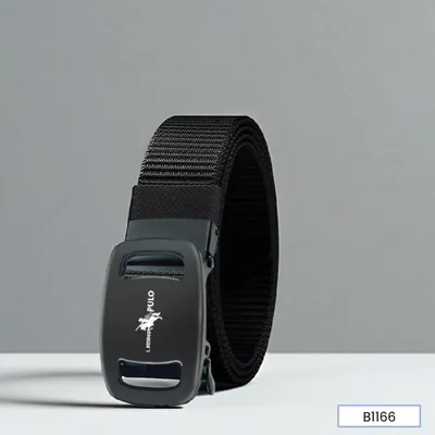 Adventure Men's Belt