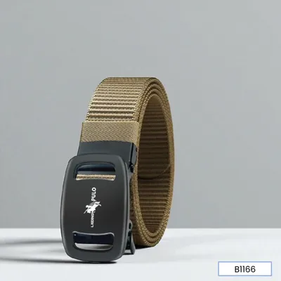 Adventure Men's Belt