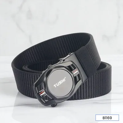 Twist Men's Belt