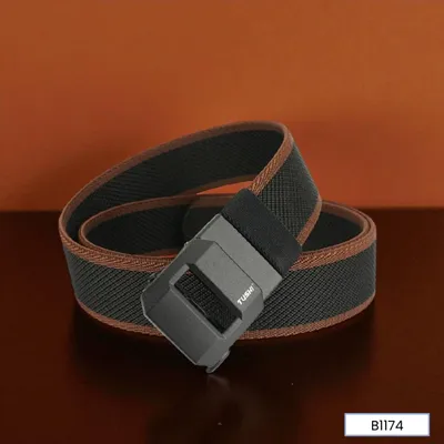 Quality Men's Belt