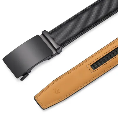 Touch Men's Belt