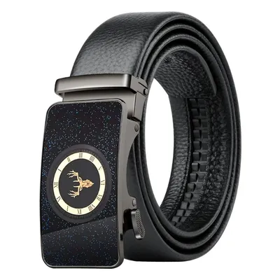 Essence Men's Belt