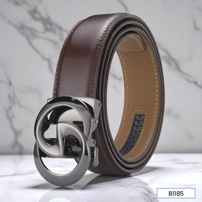 Focus Men's Belt