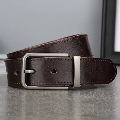 Edge Men's Belt