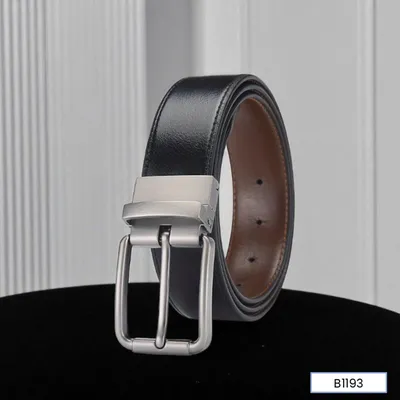 Charm Men's Belt