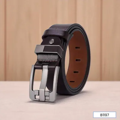 Tact Men's Belt