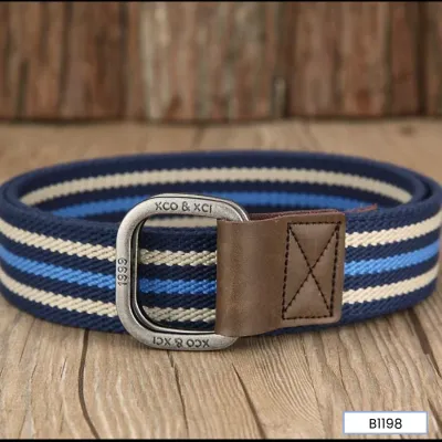 Maverick Men's Belt